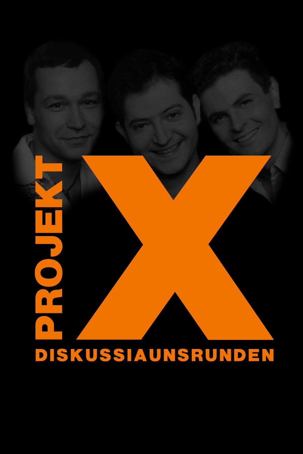 Projekt X