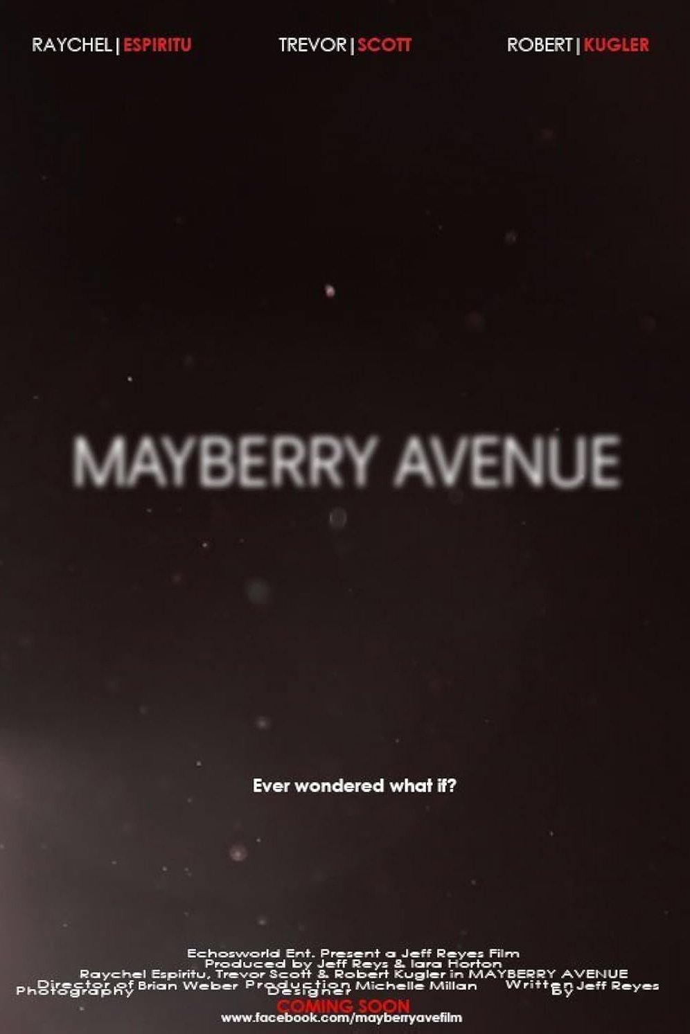Mayberry Avenue