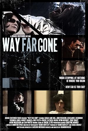 Way Far Gone