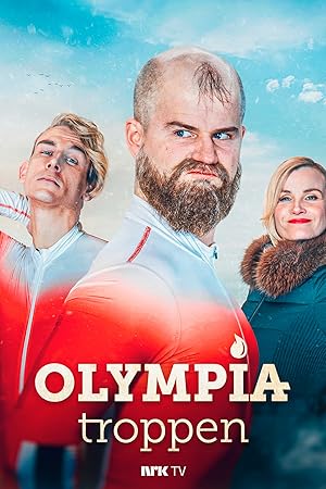 Olympiatroppen
