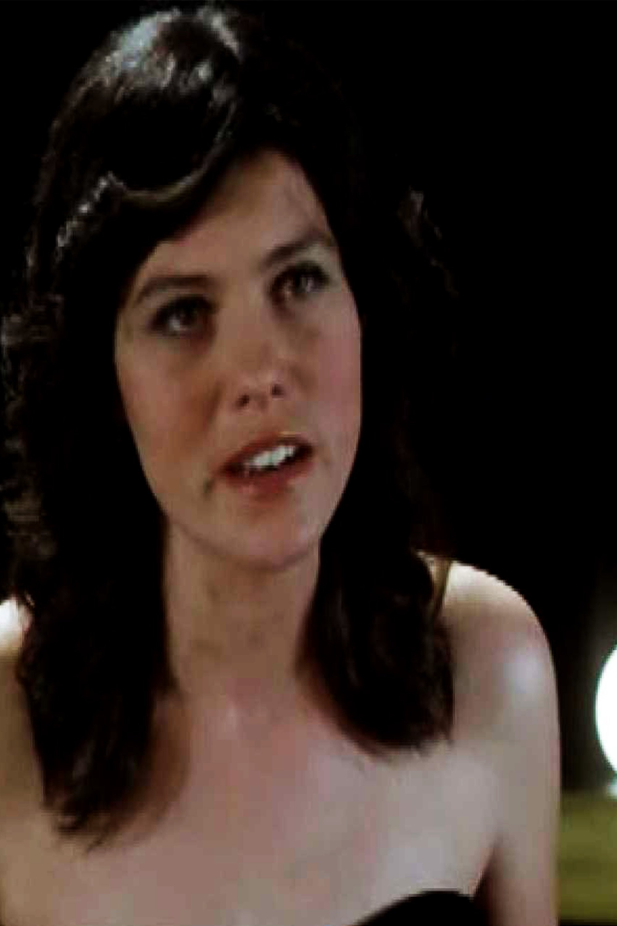 Para ser cajera del súper siempre hay tiempo