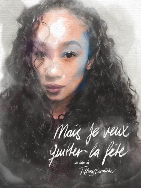 But I Want to Leave the Party