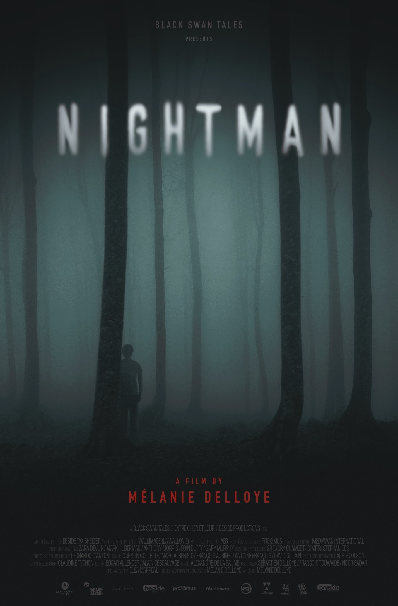 The Nightman