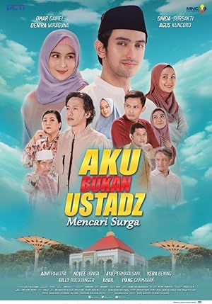 Aku Bukan Ustadz: Mencari Surga