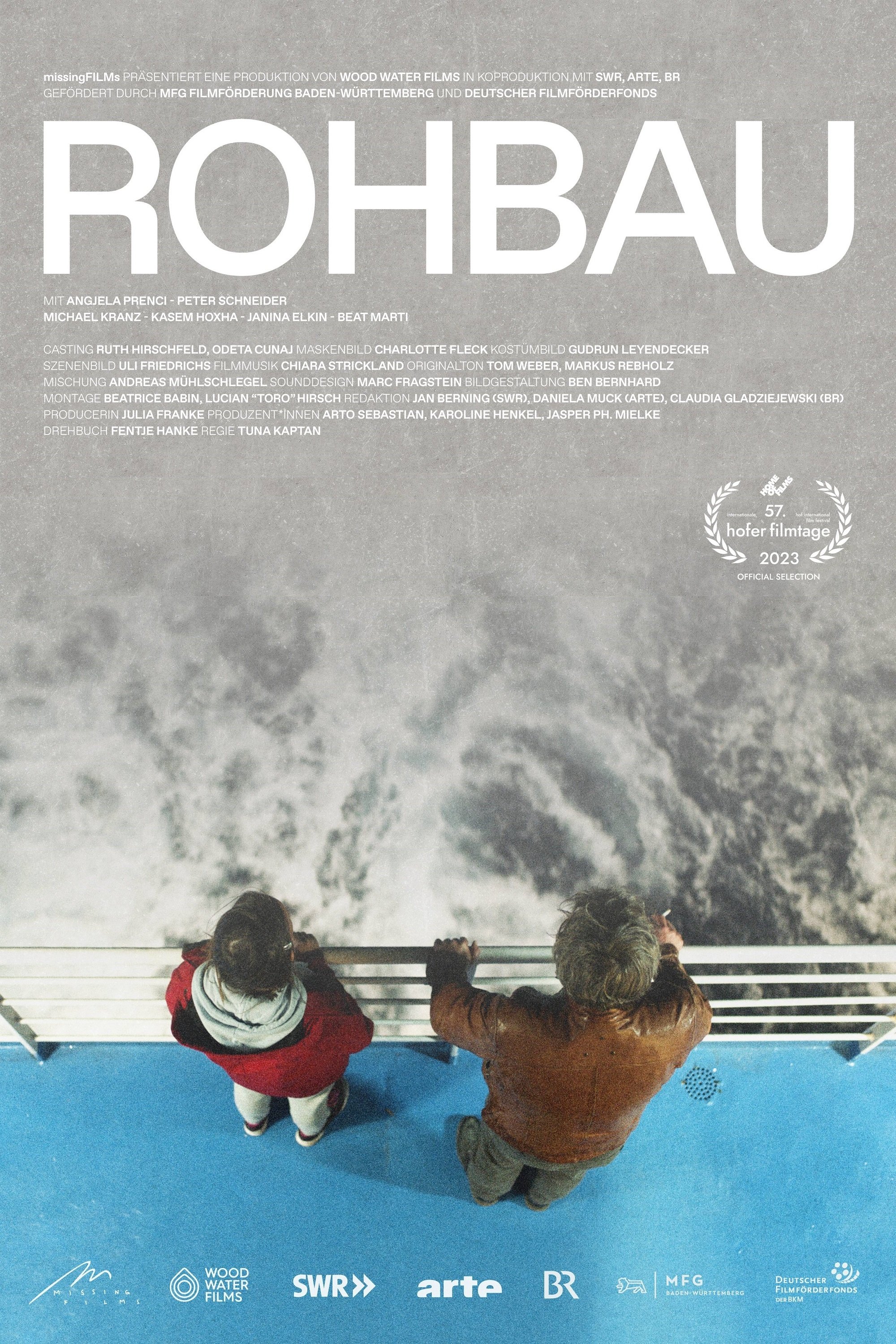 The Fine Line (2022)