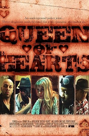 Queen of Hearts