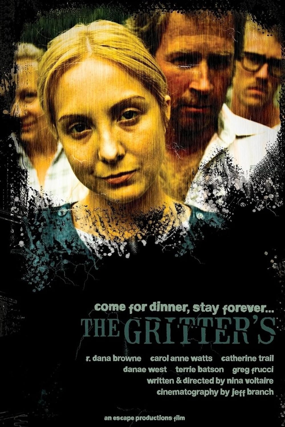 The Gritter's