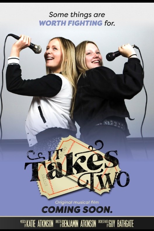 It Takes Two
