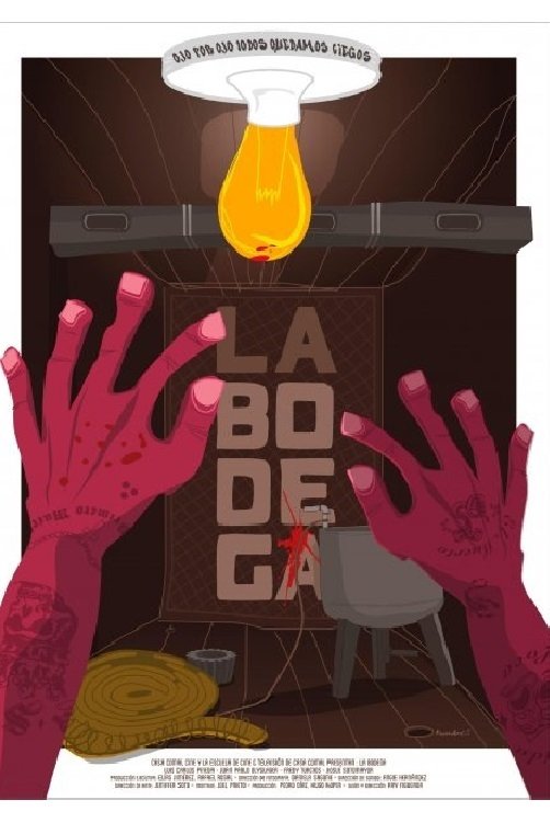 La bodega