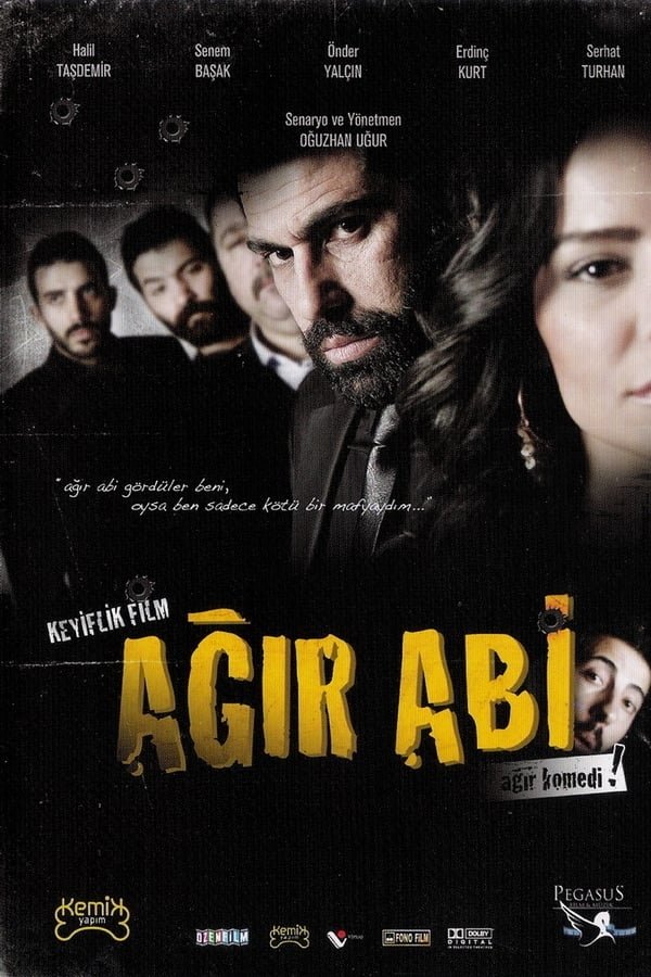 Agir Abi