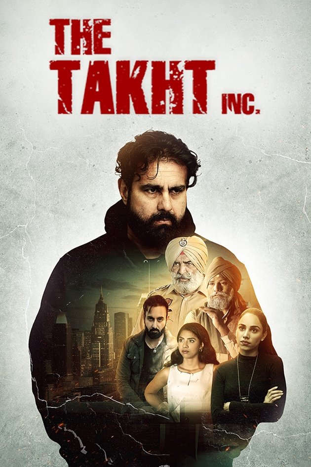 The Takht Inc