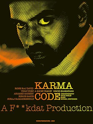 Karma Code