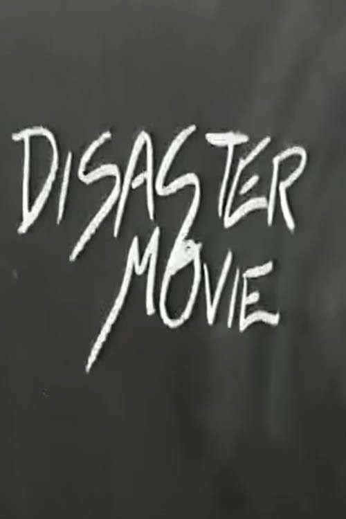 Disaster Movie
