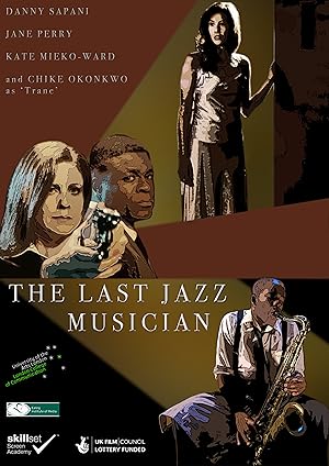 The Last Jazz Musician