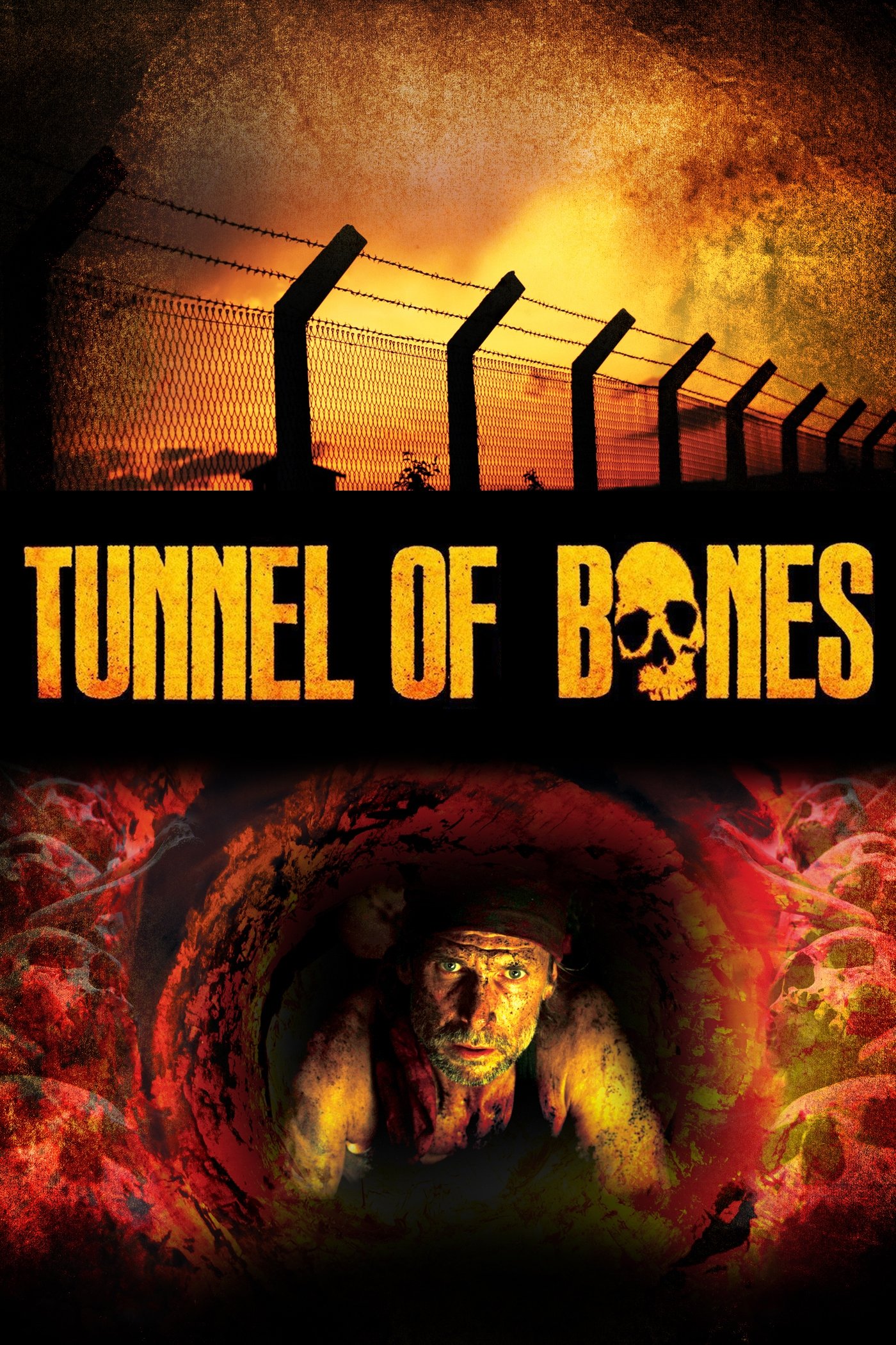 Tunnel of Bones