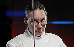 American Masters: Elsa Sjunneson