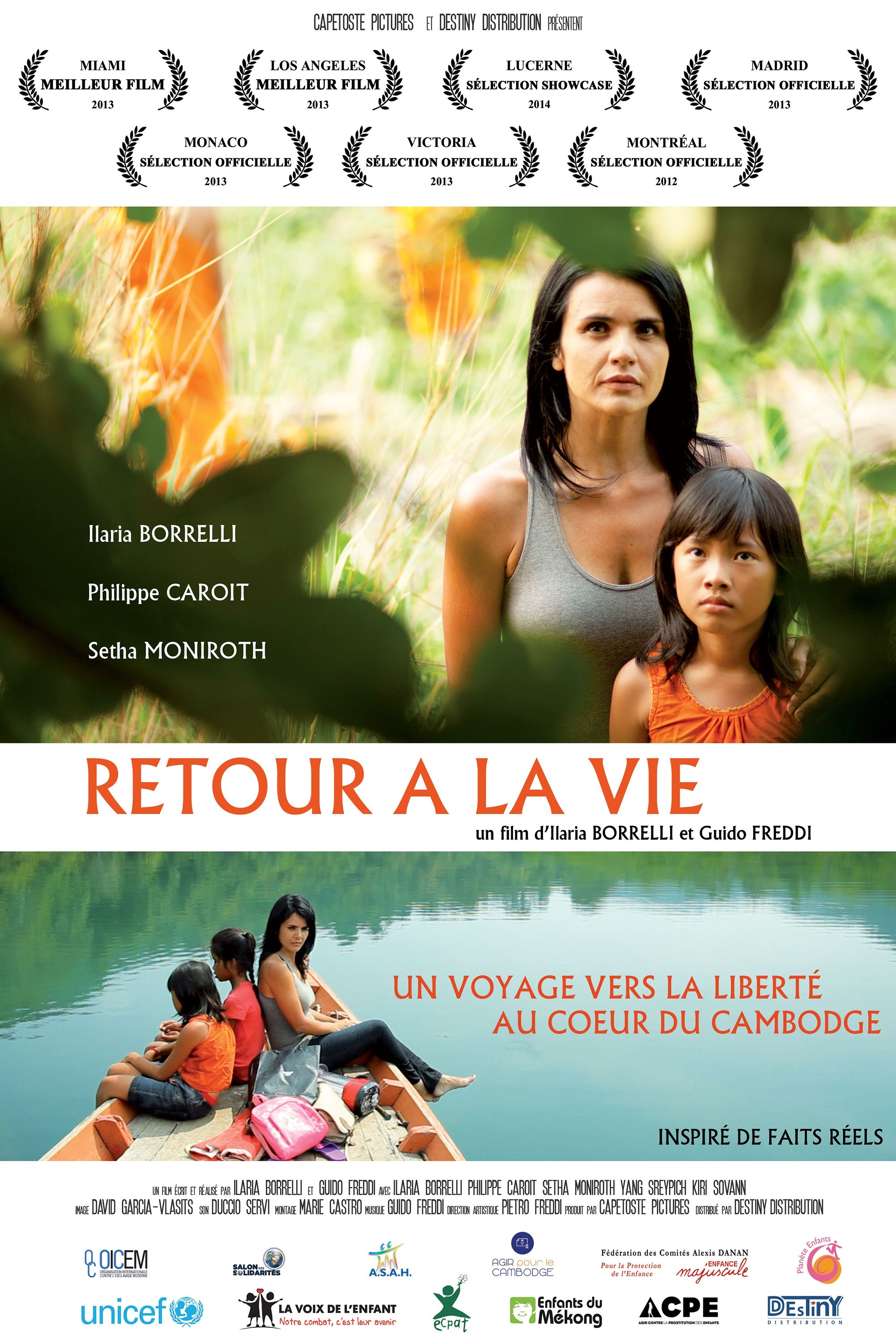 A Girl from the Brothel