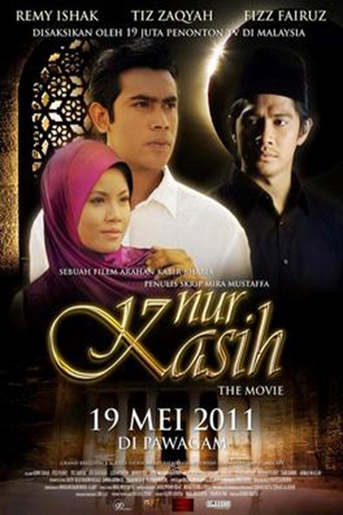 Nur Kasih: The Movie