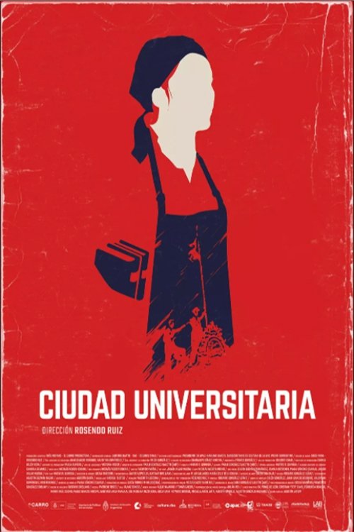 Ciudad Universitaria