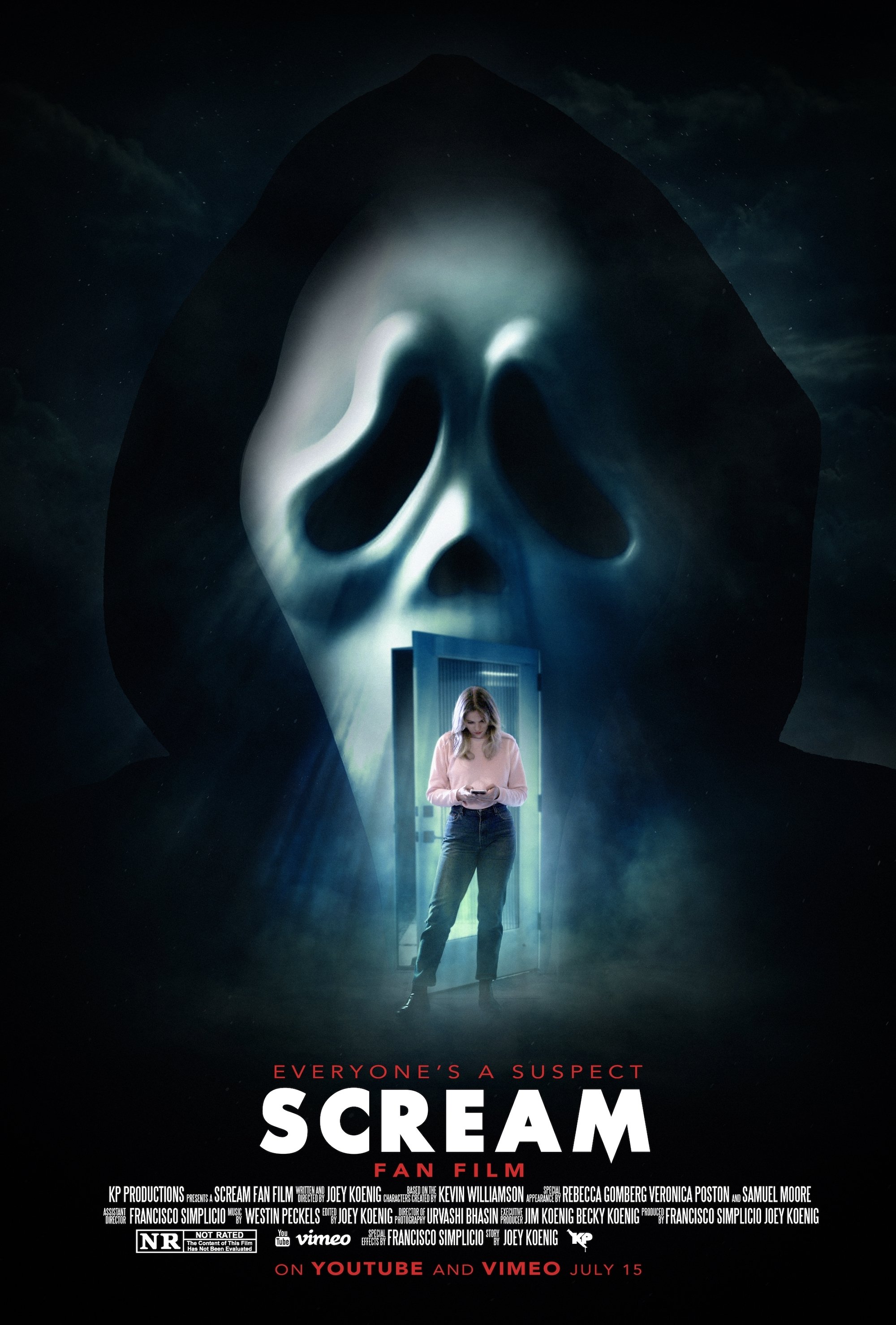 Scream: Fan Film