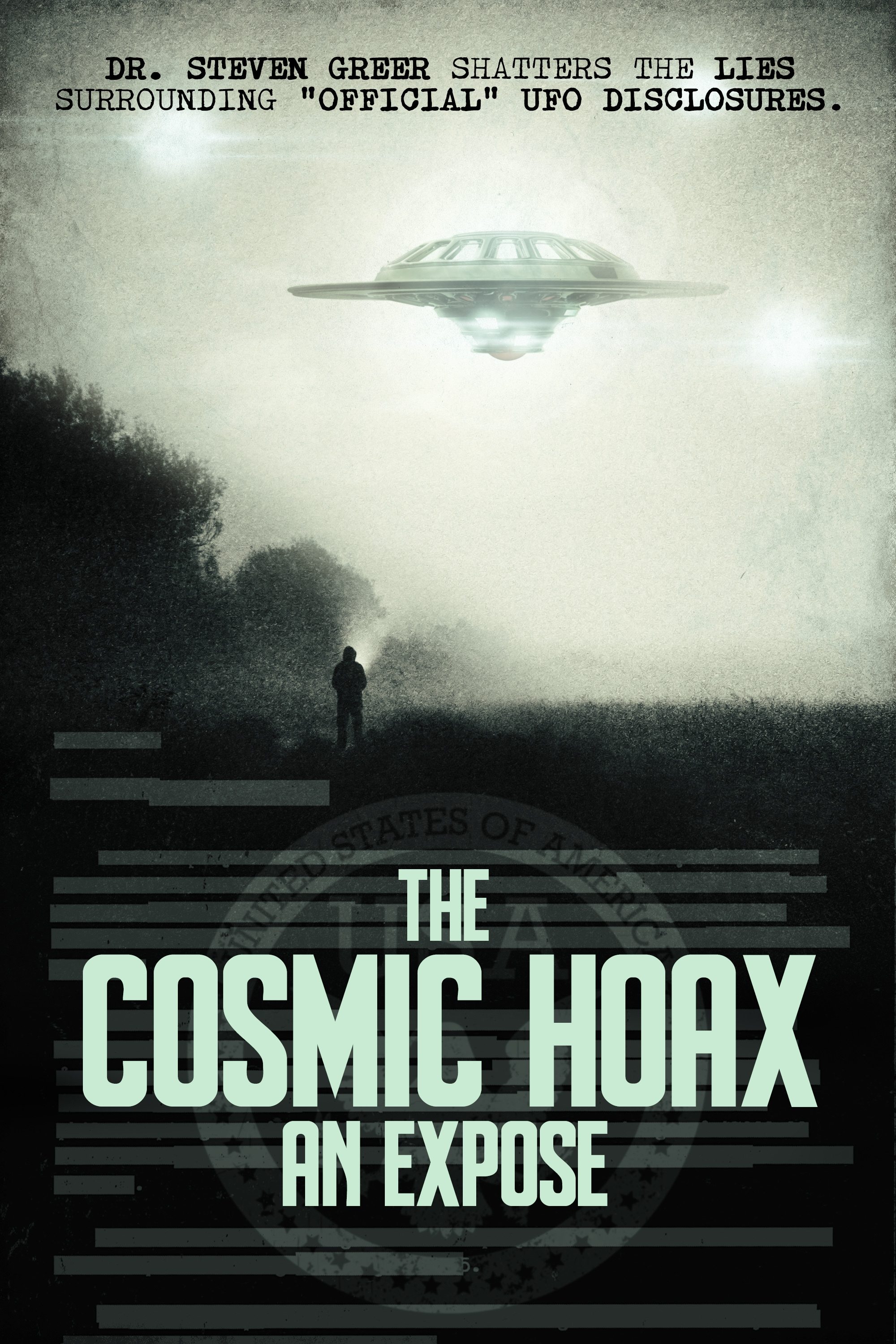 The Cosmic Hoax: An Expose