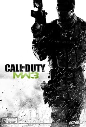 Call of Duty: Modern Warfare 3