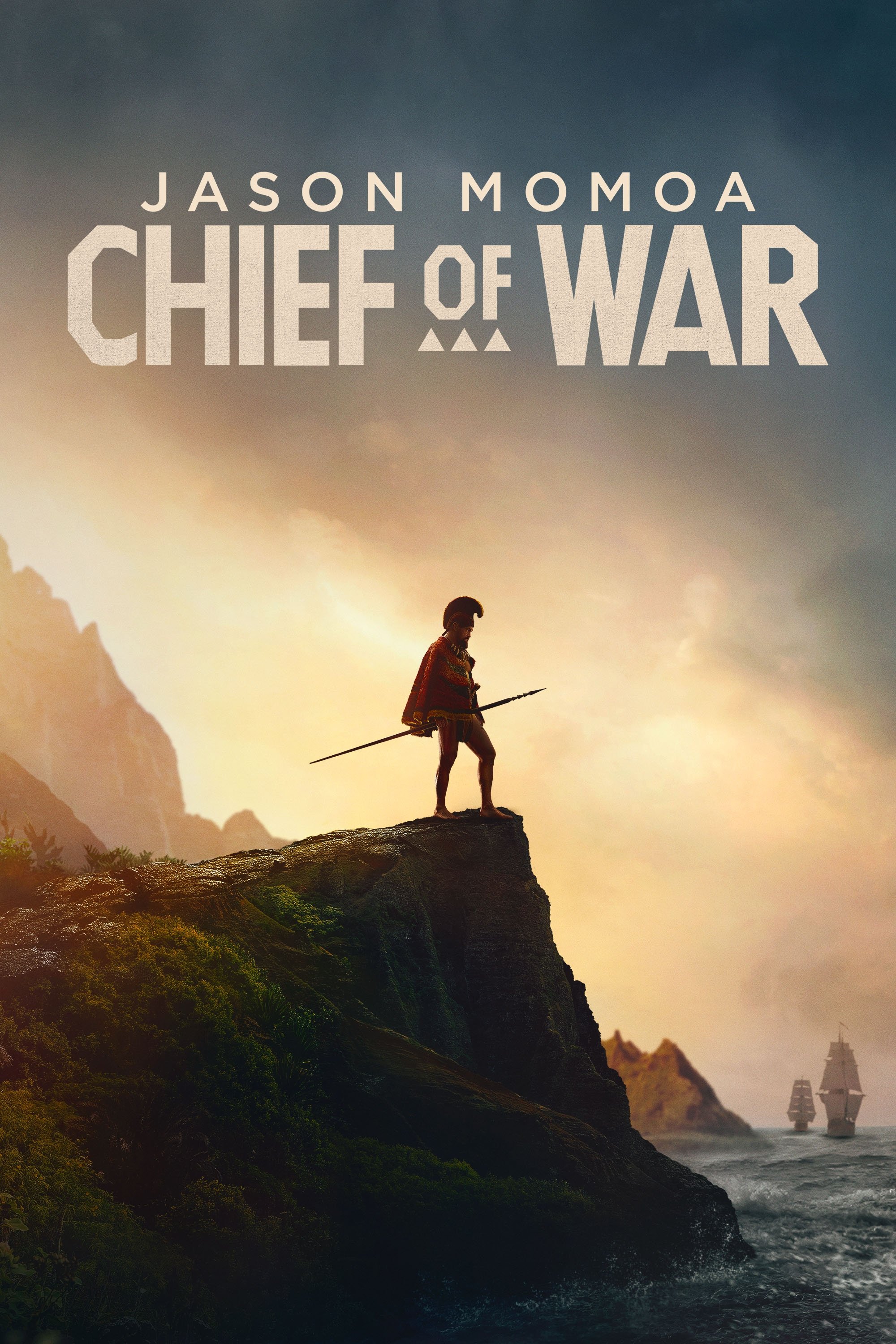 Chief of War