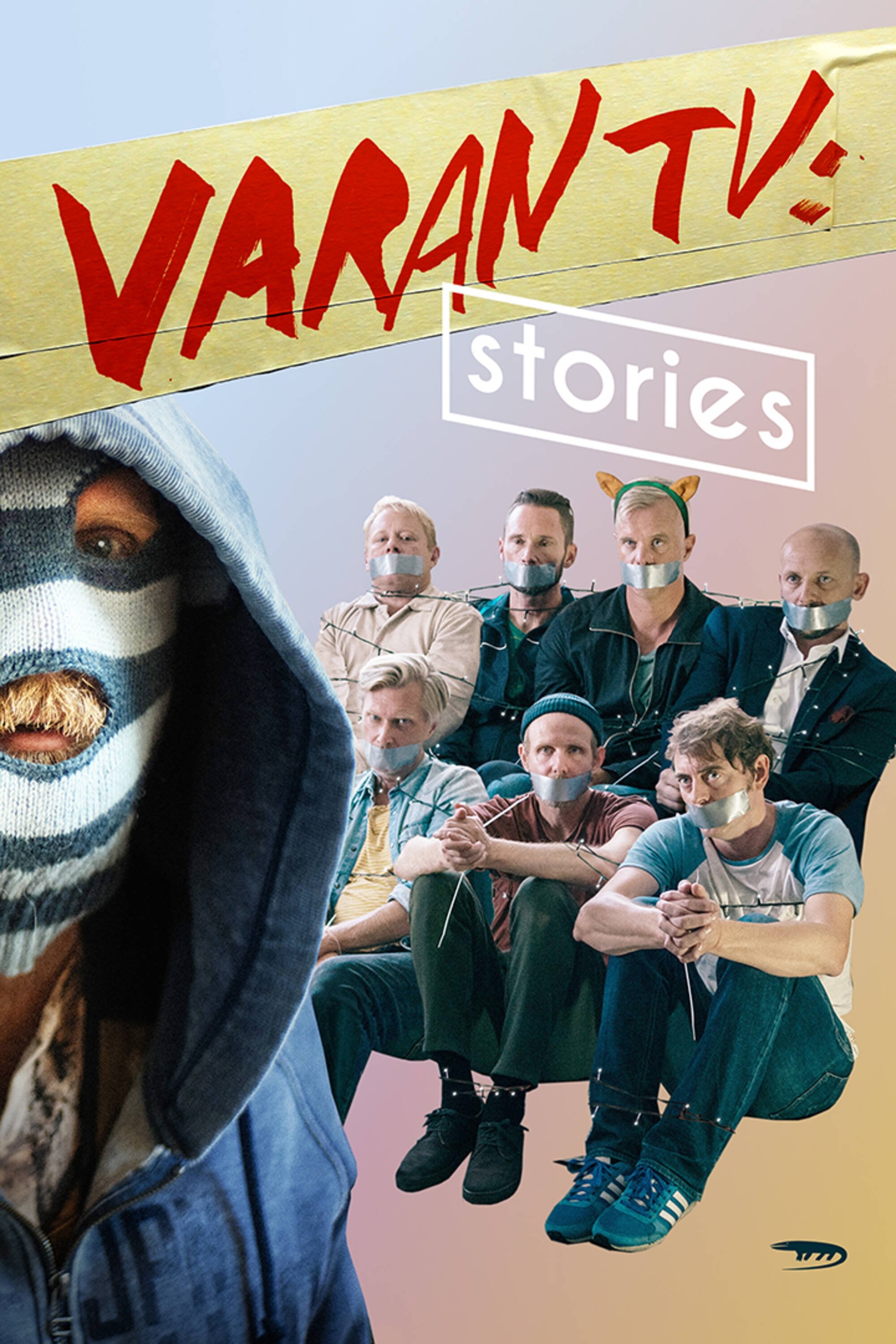 Varan-TV: Stories