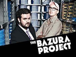 The Bazura Project