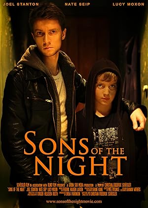 Sons of the Night