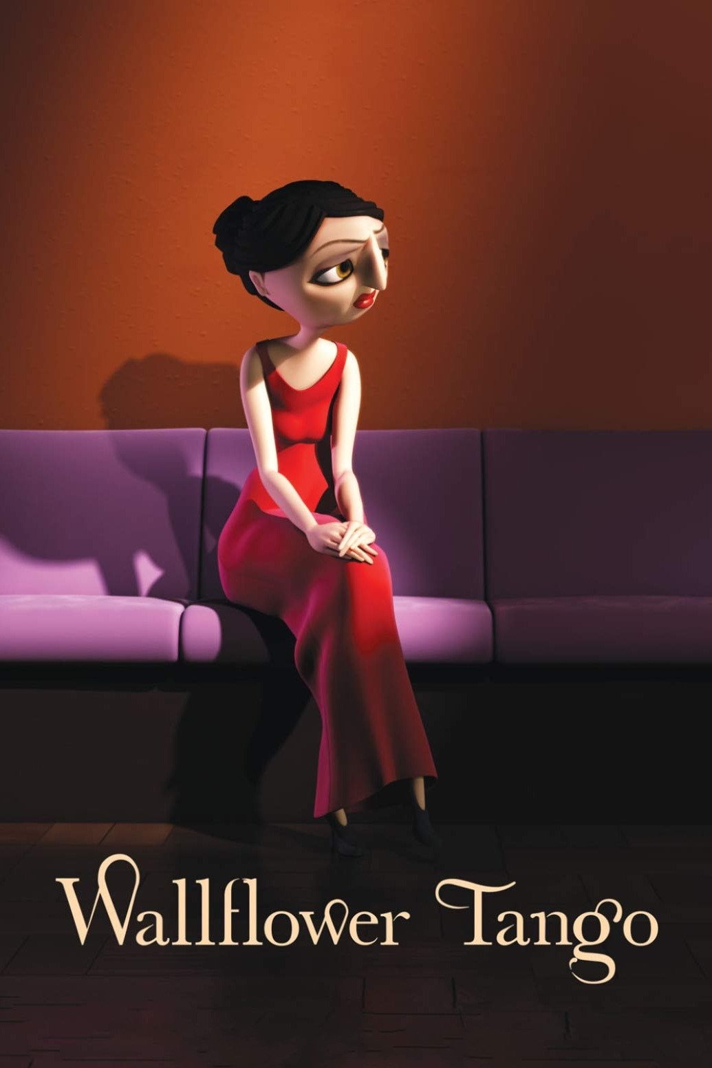 Wallflower Tango