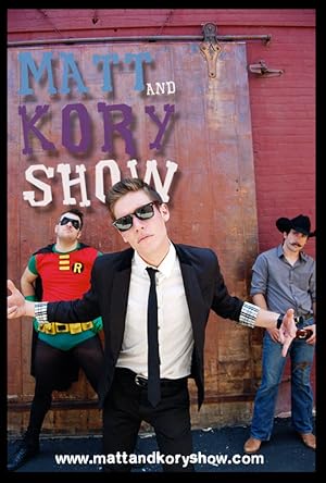 Matt and Kory Show