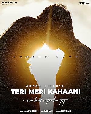 Teri Meri Kahaani