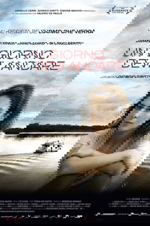 Un giorno devi andare