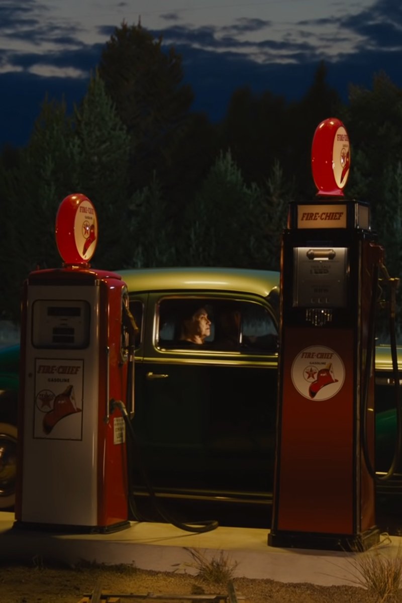 Two or Three Things I Know About Edward Hopper