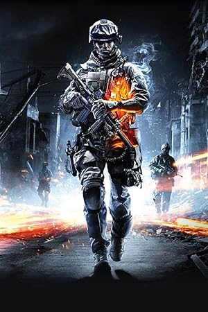 Battlefield 3