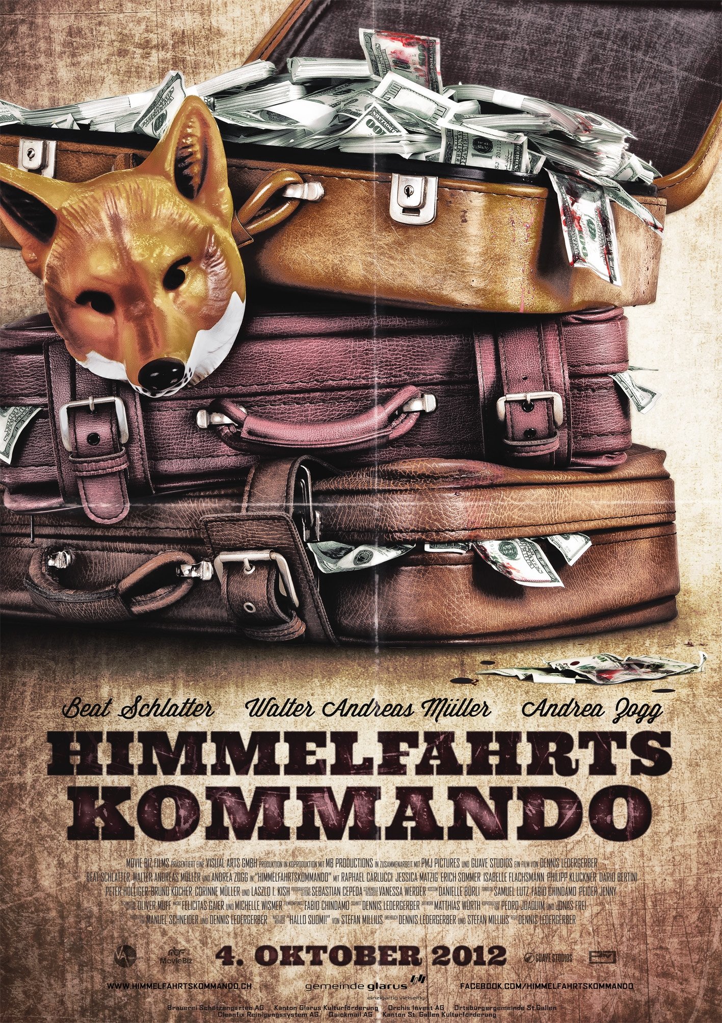 Himmelfahrts Kommando