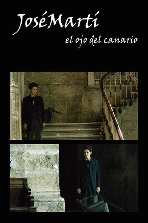 Martí, the Eye of the Canary