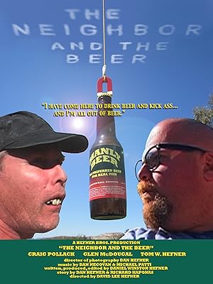 The Neighbor and the Beer