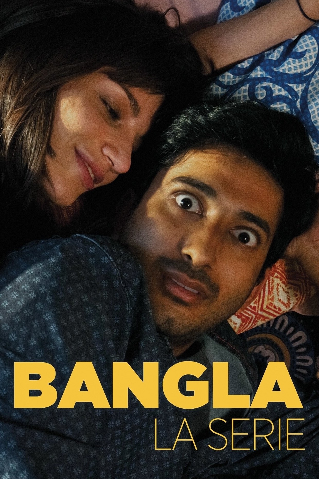 Bangla - La serie