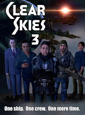 Clear Skies 3