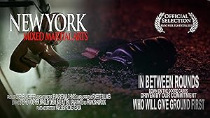 New York Mixed Martial Arts