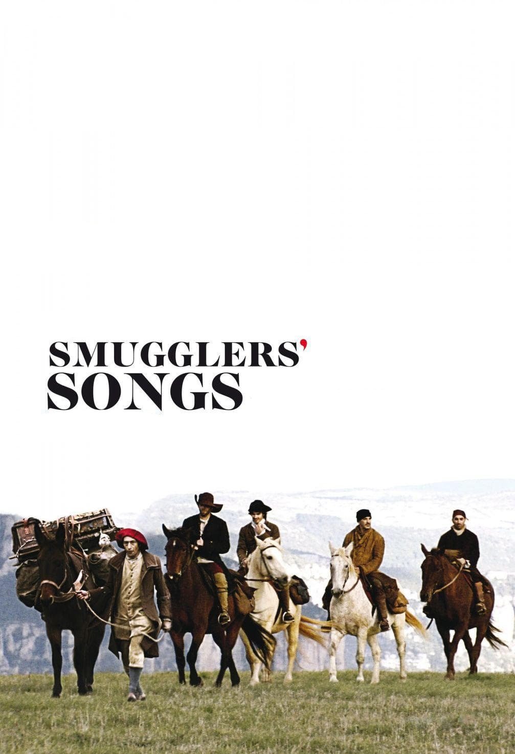 Smugglers' Songs