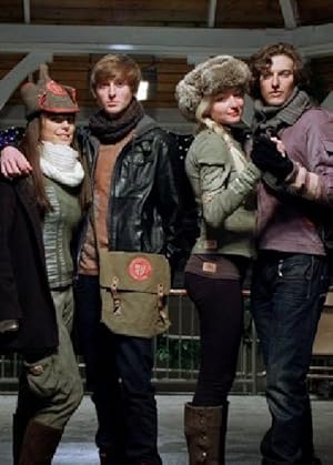 An International Love Story