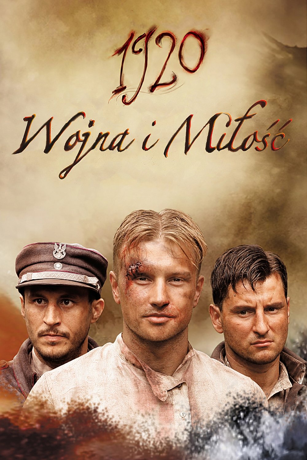 1920. Wojna i milosc