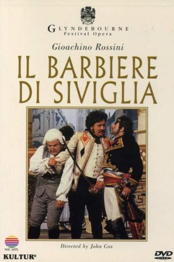 Il barbiere di Siviglia