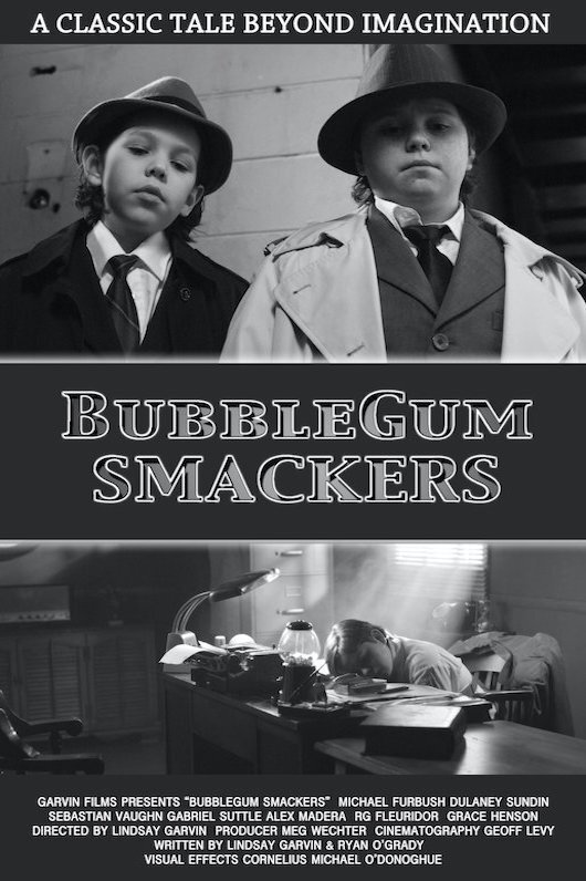 BubbleGum Smackers