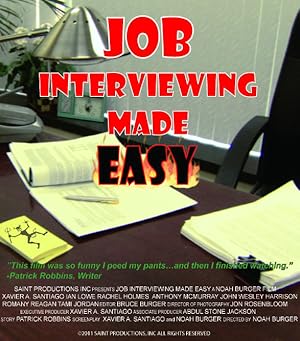 Job Interviewing Made Easy