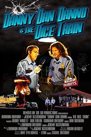 Danny Dan Danno and the Dice Train