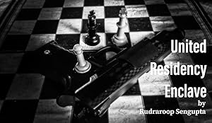 United Residency Enclave